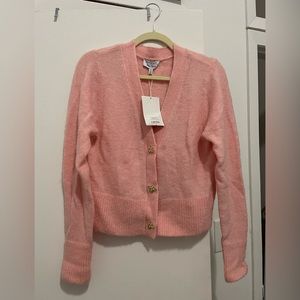 &Other Stories sweater